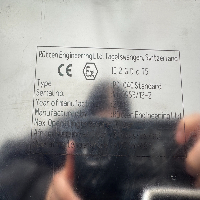 Rütten Engineering Pneumatic Powder Dispensing/ Containment Unit image 2